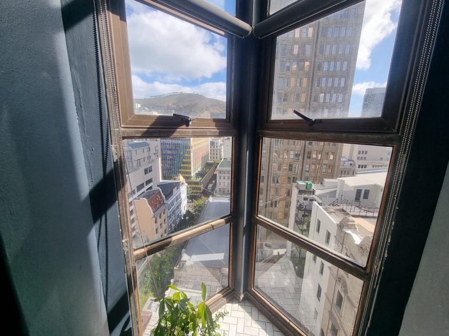 To Let 1 Bedroom Property for Rent in Cape Town City Centre Western Cape